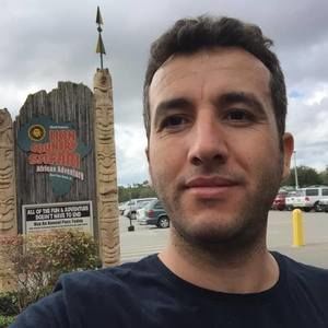 Meet your Posher, Faruk